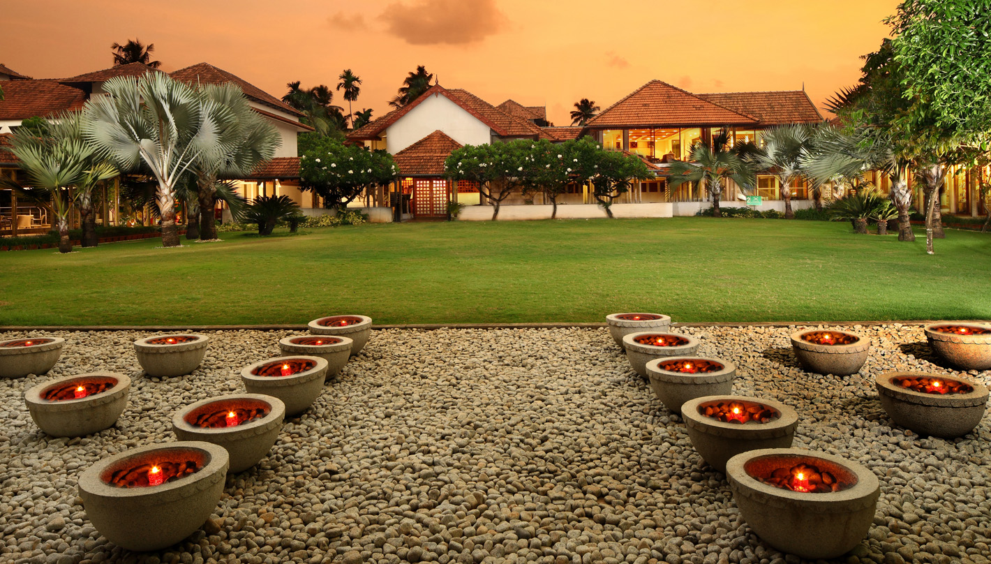 Ramada is a luxury backwater resort in kochi, which offers an uplifting blend of unique hospitality and bespoke wellness. Book our luxury lake view resort Now! Best Employer in Hotel and Travel Industry