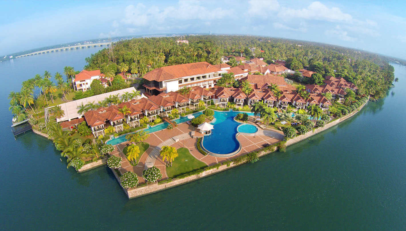 Ramada is a luxury backwater resort in kochi, which offers an uplifting blend of unique hospitality and bespoke wellness. Book our luxury lake view resort Now! | Best Lake View Resort in Kochi | Best Resort in Kochi | Best Backwater Resort in Kochi | Best luxuary backwater resort in kochi, Cochin, Kerala