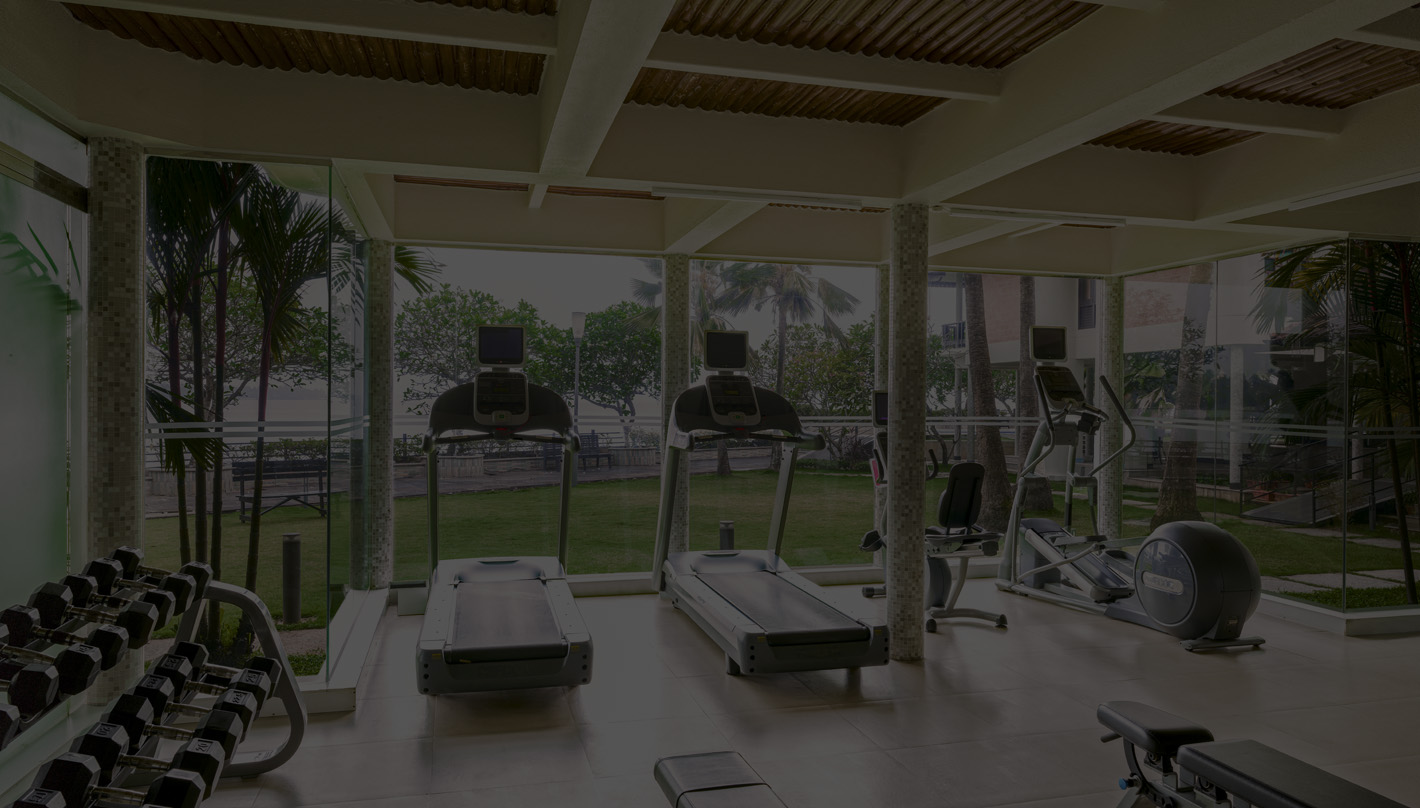 Ayurveda spa resort Kochi, Kerala | Best Resort in Kochi, Cochin, Kerala with Fitness (Gym) Facility