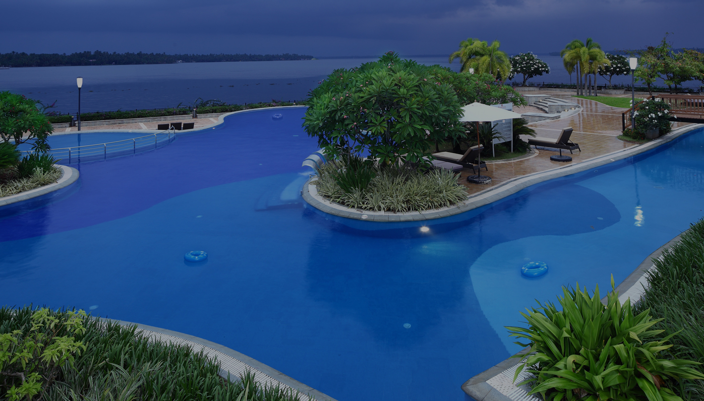 Ramadha - Ayurveda spa resort Kochi, Kerala