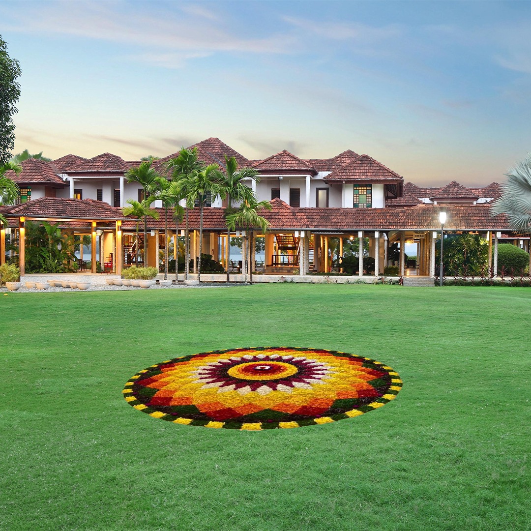 Best resorts in Kochi